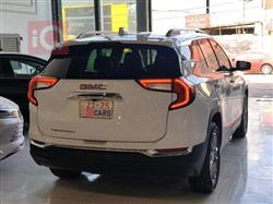 GMC Terrain